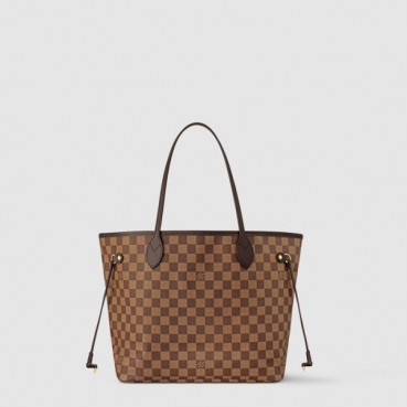 루이비통 여성 네버풀 MM N40598 - Louis vuitton Womens Neverfull MM 