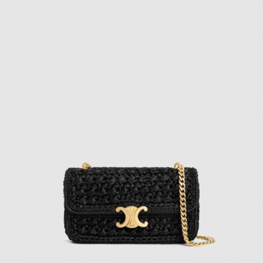 셀린느 여성 클로드 체인 숄더백 - Celine Womens Claude Chain Shoulder Bag 