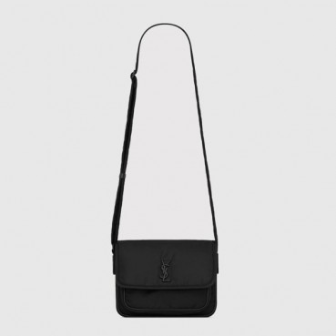 입생로랑 남성 나일론 니키백 - Saint Laurent Mens Niki Bag 