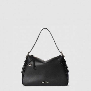 구찌 여성 미디엄 숄더백 - Gucci Womens Medium Shoulder Bag 