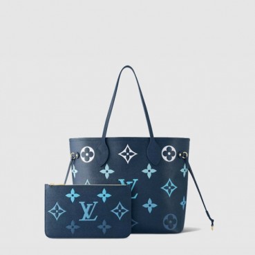 루이비통 여성 네버풀 MM M46514 - Louis vuitton Womens Neverfull MM 