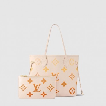루이비통 여성 네버풀 MM M46516 - Louis vuitton Womens Neverfull MM 