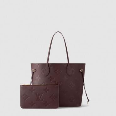 루이비통 여성 네버풀 MM M46599 - Louis vuitton Womens Neverfull MM 
