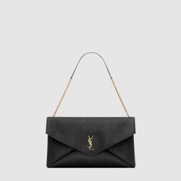 입생로랑 여성 엔벨로프 체인백 - Saint Laurent Womens Cassandre Envelope Chain Bag 