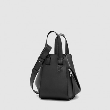 로에베 여성 컴팩트 해먹 백 - Loewe Womens Compact Hammock Bag 