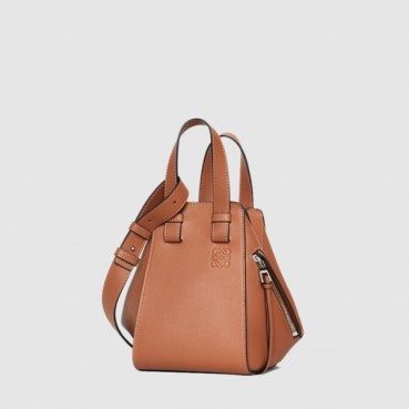 로에베 여성 컴팩트 해먹 백 - Loewe Womens Compact Hammock Bag 