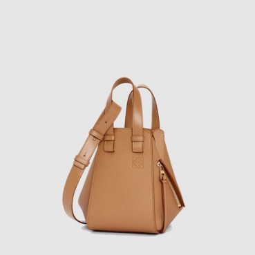 로에베 여성 컴팩트 해먹 백 - Loewe Womens Compact Hammock Bag 