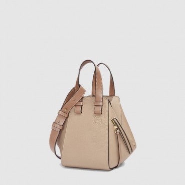 로에베 여성 컴팩트 해먹 백 - Loewe Womens Compact Hammock Bag 