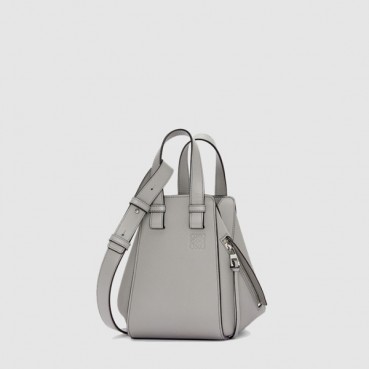 로에베 여성 컴팩트 해먹 백 - Loewe Womens Compact Hammock Bag 