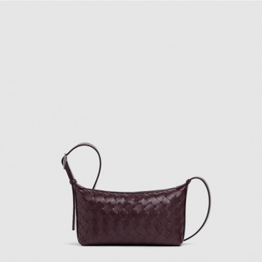 보테가 베네타 남/녀 여행용 휴대폰 파우치 - Bottega veneta Unisex Travel Phone Pouch 