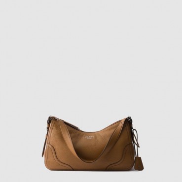 프라다 여성 에이미 라지 가죽 숄더백 1BC280 - Prada Womens Amy Large Leather Shoulder Bag 