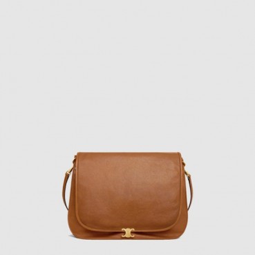 셀린느 여성 서플 샤이니 램스킨 - Celine Womens Supple Shiny Lambskin 