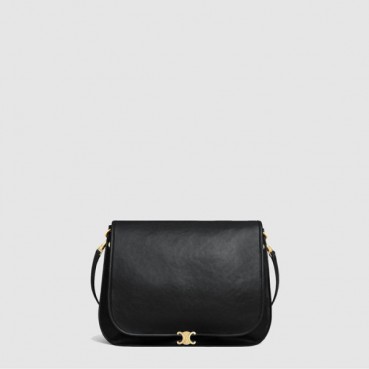 셀린느 여성 서플 샤이니 램스킨 - Celine Womens Supple Shiny Lambskin 