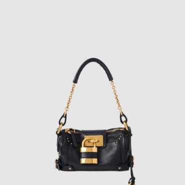 로에베 여성 패딩턴 체인 백 - Loewe Womens Paddington Chain Bag 