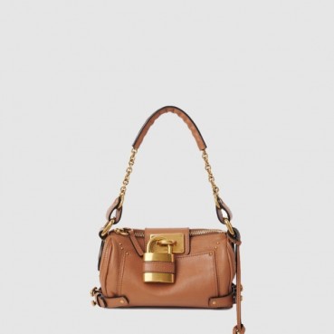로에베 여성 패딩턴 체인 백 - Loewe Womens Paddington Chain Bag 