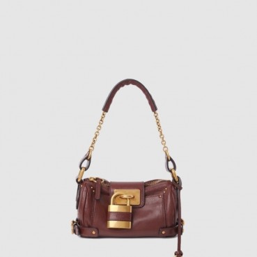 로에베 여성 패딩턴 체인 백 - Loewe Womens Paddington Chain Bag 