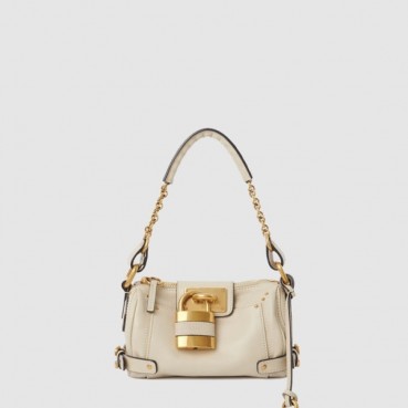 로에베 여성 패딩턴 체인 백 - Loewe Womens Paddington Chain Bag 