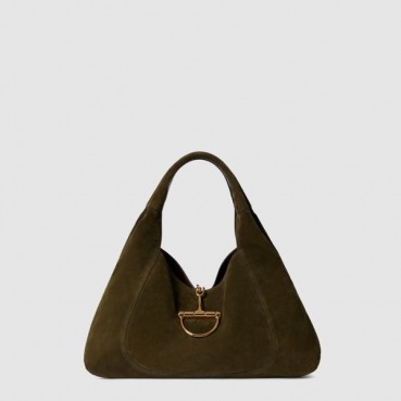 구찌 여성 소프트빗 맥시 숄더백 - Gucci Womens Softbit Maxi Shoulder Bag 