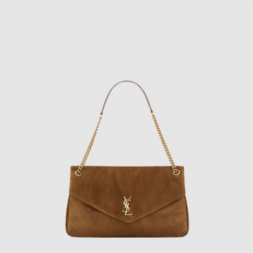 입생로랑 여성 칼립소 체인 백 - Saint Laurent Womens Calypso Chain Bag 