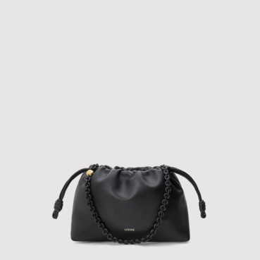 로에베 여성 미디엄 플라멩코 펄스 - Loewe Womens Medium Flamenco Pulse 