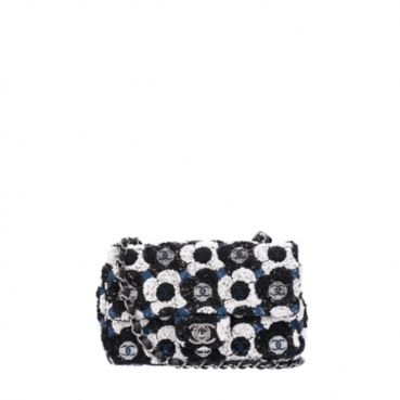 샤넬 여성 스몰 시퀸 플랩 백 - Chanel Womens Small Flap Bag 