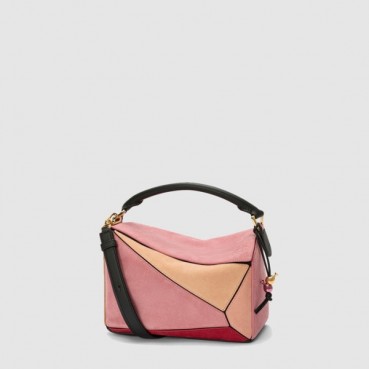 로에베 여성 스몰 퍼즐 백 - Loewe Womens Small Puzzle Bag 