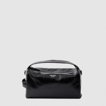 프라다 남성 가죽 숄더백 2VH194 - Prada Mens Nappa Leather Shoulder Bag 
