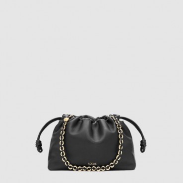 로에베 여성 미디엄 플라멩코 펄스 - Loewe Womens Medium Flamenco Pulse 