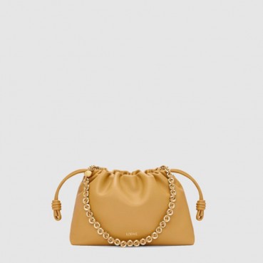 로에베 여성 미디엄 플라멩코 펄스 - Loewe Womens Medium Flamenco Pulse 