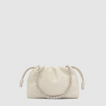 로에베 여성 미디엄 플라멩코 펄스 - Loewe Womens Medium Flamenco Pulse 