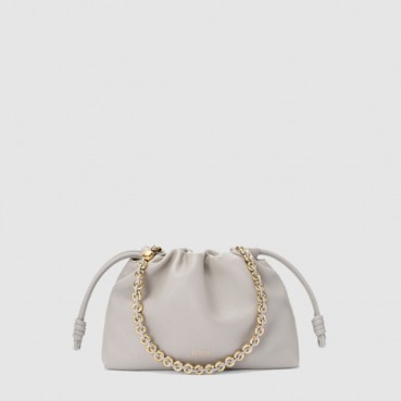 로에베 여성 미디엄 플라멩코 펄스 - Loewe Womens Medium Flamenco Pulse 