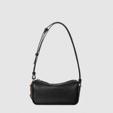 구찌 여성 하프 홀스빗 미니백 - Gucci Womens Half Horsebit Mini Bag 