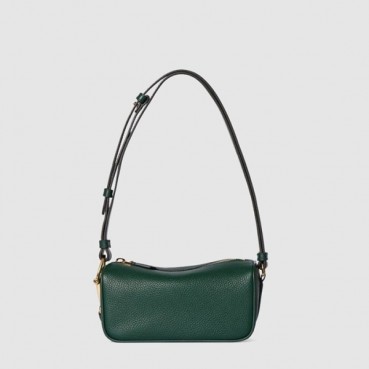 구찌 여성 하프 홀스빗 미니백 - Gucci Womens Half Horsebit Mini Bag 