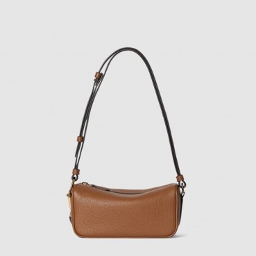 구찌 여성 하프 홀스빗 미니백 - Gucci Womens Half Horsebit Mini Bag 