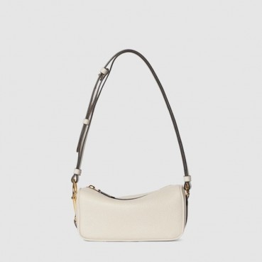 구찌 여성 하프 홀스빗 미니백 - Gucci Womens Half Horsebit Mini Bag 