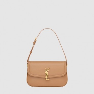 입생로랑 여성 박스 솔페리노 스몰 백 - Saint Laurent Womens Solferino Small Bag 