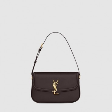 입생로랑 여성 박스 솔페리노 스몰 백 - Saint Laurent Womens Solferino Small Bag 