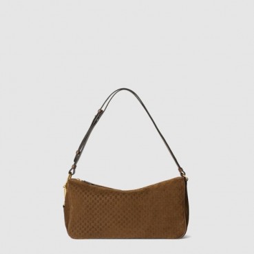 구찌 여성 라지 숄더백 - Gucci Womens Large Shoulder Bag 