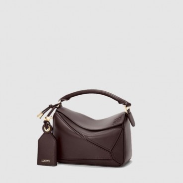 로에베 여성 미니 페더라이트 퍼즐 백 - Loewe Womens Mini Featherlite Puzzle Bag 