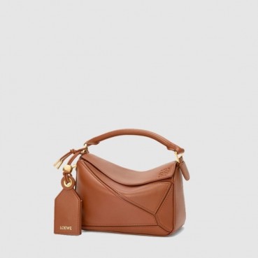 로에베 여성 미니 페더라이트 퍼즐 백 - Loewe Womens Mini Featherlite Puzzle Bag 