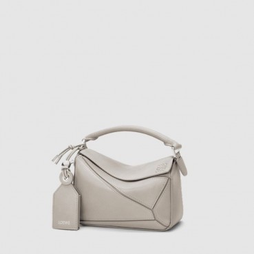 로에베 여성 미니 페더라이트 퍼즐 백 - Loewe Womens Mini Featherlite Puzzle Bag 