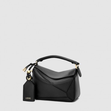 로에베 여성 미니 페더라이트 퍼즐 백 - Loewe Womens Mini Featherlite Puzzle Bag 