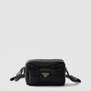 프라다 여성 미니 숄더백 1BH166 - Prada Womens Mini Shoulder Bag 