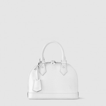 루이비통 여성 알마 BB 에삐 M11382 - Louis vuitton Womens Alma BB 