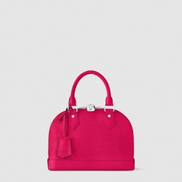 루이비통 여성 알마 BB 에삐 M11382 - Louis vuitton Womens Alma BB 