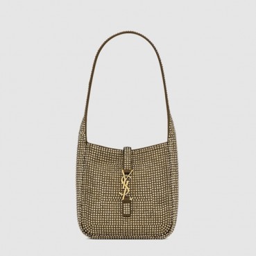 입생로랑 여성 LE5A7 베이비 백 - Saint Laurent Womens LE5A7 Baby Bag 