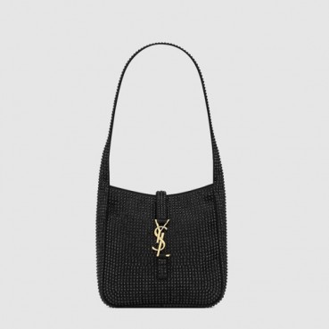 입생로랑 여성 LE5A7 베이비 백 - Saint Laurent Womens LE5A7 Baby Bag 