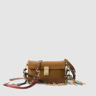 프라다 여성 소프트 사운드 스몰 1BD379 - Prada Womens Soft Sound 