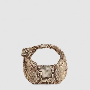 보테가 베네타 여성 미니 조디 백 - Bottega veneta Womens Mini Jodie Bag 