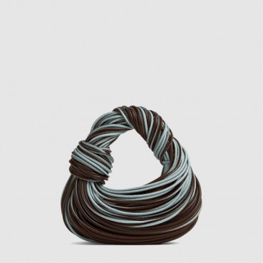 보테가 베네타 여성 미니 조디 백 - Bottega veneta Womens Mini Jodie Bag 